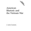 American Rhetoric and the Vietnam War
