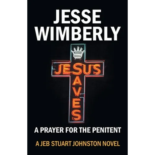 A Prayer for the Penitent