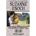 The Legend of Nimway Hall: 1818 - Isabel