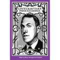 Lovecraftian Proceedings No. 6