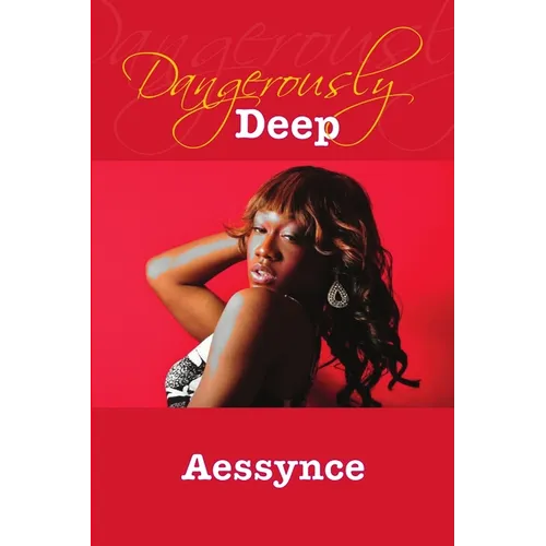 Dangerously Deep - Paperback