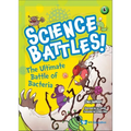 The Ultimate Battle of Bacteria
