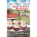 Red Velvet Revenge