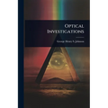 Optical Investigations
