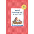 Wren's Reading Log: My First 200 Books (GATST)