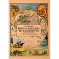 From Cassackia to Kazakhstan: Localization of Kazakhstan on European, Russian and Asian Maps from the 16th to the First Half of the 20th Centuries
