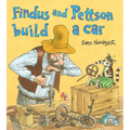 Findus and Pettson Build a Car