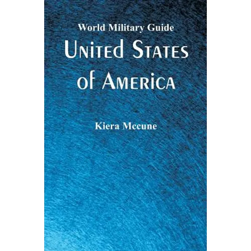 World Military Guide: United States of America