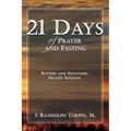 21 Days of Prayer and Fasting