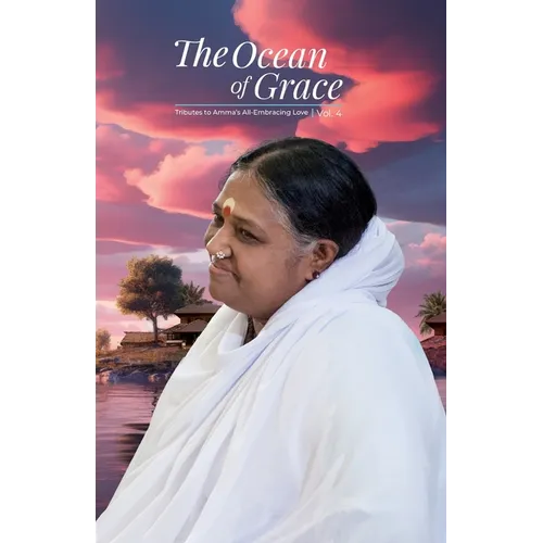 The Ocean of Grace V4