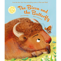 The Bison and the Butterfly: An Ecosystem Story