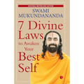 7 Divine Laws to Awaken Your Best Self