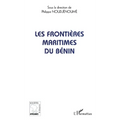 Les frontières maritimes du Bénin