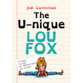 The Unique Lou Fox
