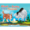 Albert the Donkey Finds a Treasure