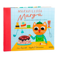 Maravillosa Marga / Marvelous Marga