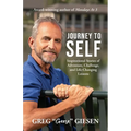 Journey to Self: Inspirational Stories of Adventure, Challenge, and Life-Changing Lessons
