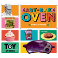 Easy-Bake Oven: Ronald Howes: Ronald Howes