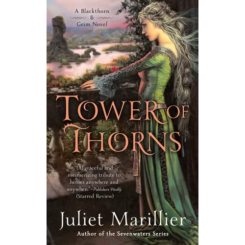 Tower of Thorns