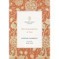 The Immutability of God