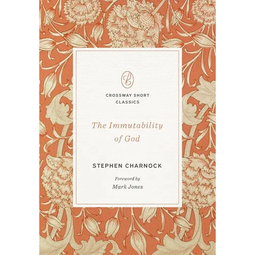 The Immutability of God