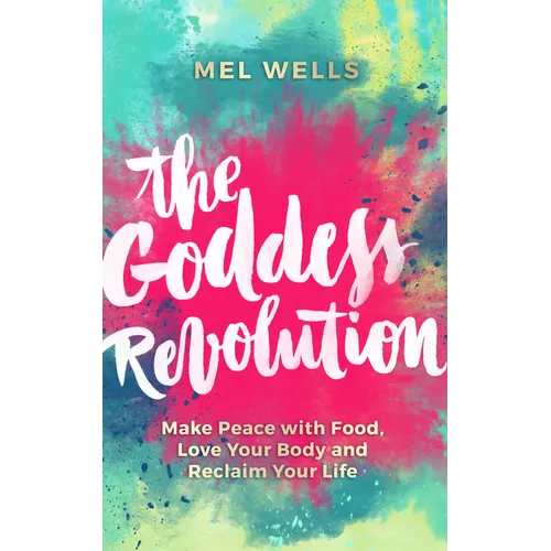The Goddess Revolution