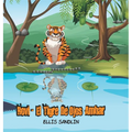 Rovi: El Tigre de ojos Ámbar