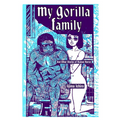 My Gorilla Family