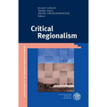 Critical Regionalism