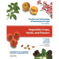Vegetable Crops, Herbs, and Flowers: Volume 7