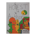 Honest Author