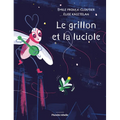 Le Grillon Et La Luciole