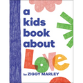 A Kids Book about Love