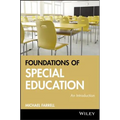Foundations of Special Education