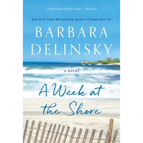 A Week at the Shore