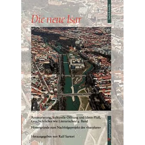Die neue Isar (Band 4)