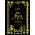 The Great Gatsby