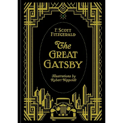 The Great Gatsby