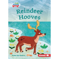 Reindeer Hooves