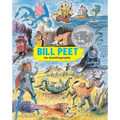 Bill Peet: A Caldecott Honor Award Winner