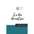 La Vie devant soi de Romain Gary (résumé et fiche de lecture plébiscités par les enseignants)