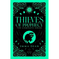 Thieves of Prophecy: A Fated Mates Romance