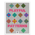 Playful Patterns