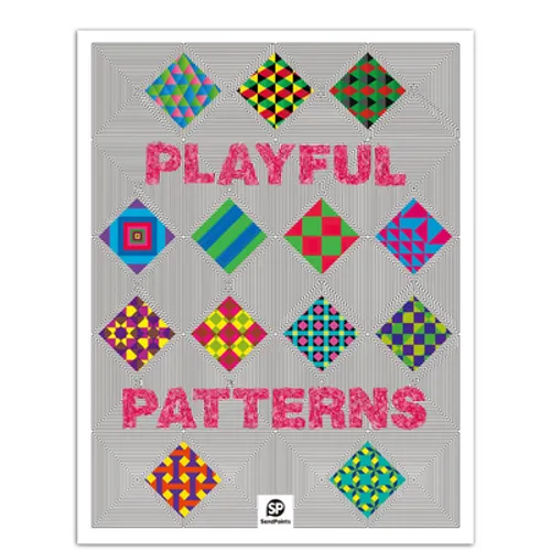 Playful Patterns