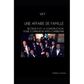 Une Affaire De Famille Secteur Ä Et La Construction D'une Connexion Afro-Caribéenne