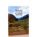 Behold Your God Student Workbo