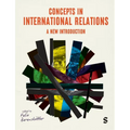 Concepts in International Relations: A New Introduction