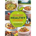The Hungry Healthy Student Cookbook: More Than 200 Recipes That Are Delicious and Good for You Too