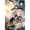 Death March to the Parallel World Rhapsody, Volume 2