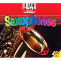 Saxophones